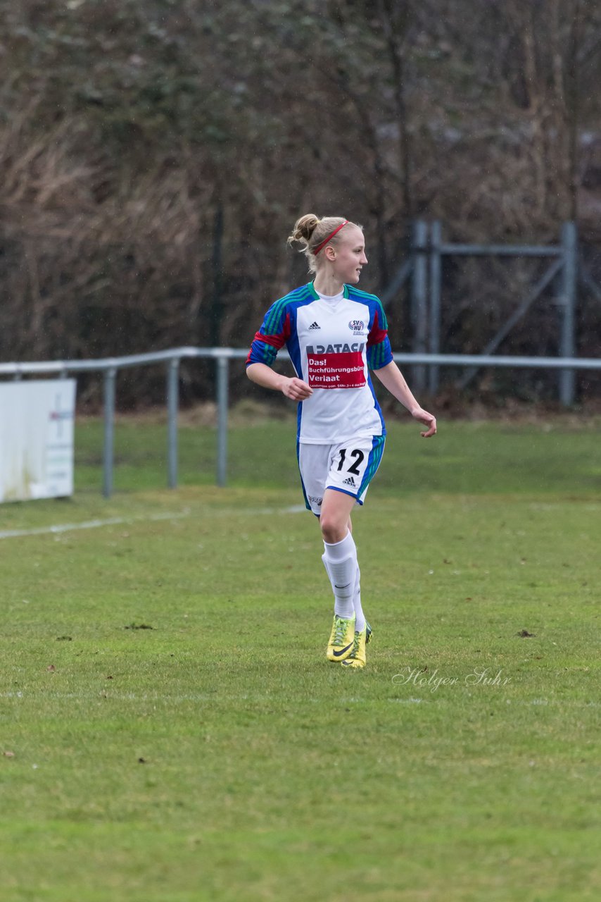 Bild 325 - Frauen SV Henstedt Ulzburg - TSV Limmer : Ergebnis: 5:0